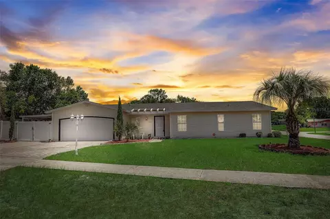 9367 Century Dr, Spring Hill, FL 34606 photo 1