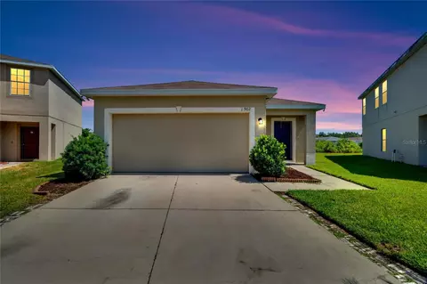 11902 Grand Kempston Dr, Gibsonton, FL 33534