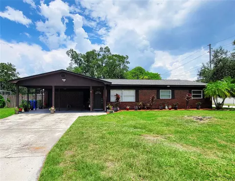2730 Handley Blvd, Lakeland, FL 33803