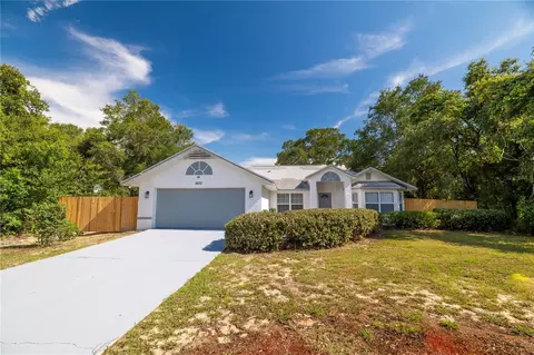 2630 SW 154th Ln, Ocala, FL 34473