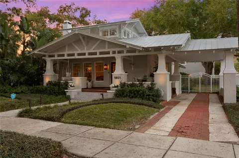 1801 W Richardson Pl, Tampa, FL 33606