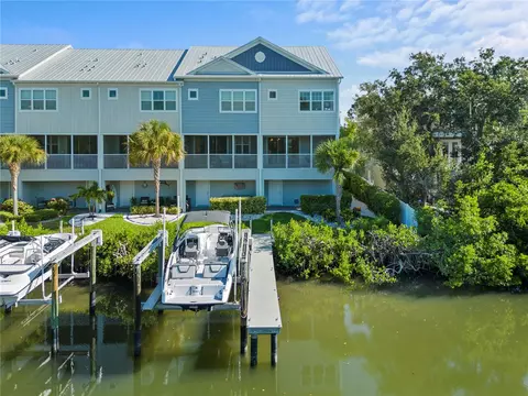 202 Haven Beach Dr, Indian Rocks Beach, FL 33785
