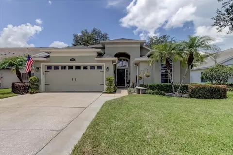 4966 Ridgemoor Cir, Palm Harbor, FL 34685