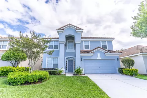 7812 Beechfield St, Kissimmee, FL 34747