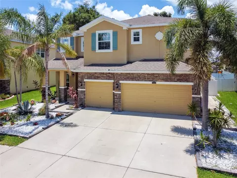 10413 Hampton Meadow Way, Riverview, FL 33578