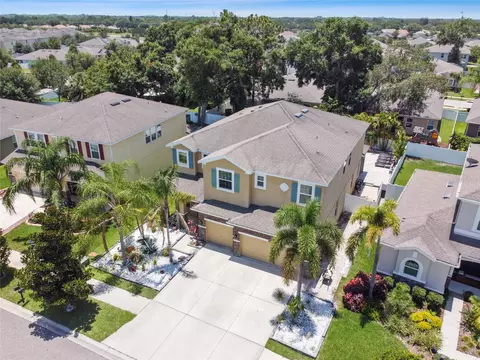 View/Area - 10413 Hampton Meadow Way, Riverview, FL 33578 photo 3 of 15