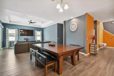 Dining - 10413 Hampton Meadow Way, Riverview, FL 33578 photo 1 of 2
