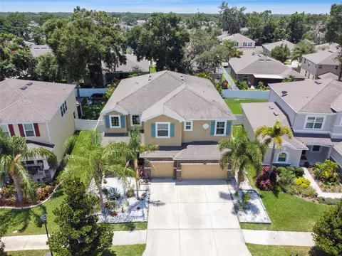 View/Area - 10413 Hampton Meadow Way, Riverview, FL 33578 photo 2 of 15