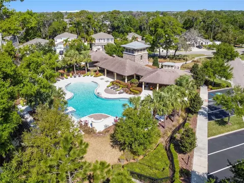 View/Area - 10413 Hampton Meadow Way, Riverview, FL 33578 photo 11 of 15