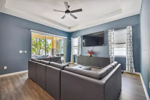 Living - 10413 Hampton Meadow Way, Riverview, FL 33578 photo 1 of 2