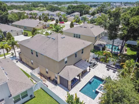 View/Area - 10413 Hampton Meadow Way, Riverview, FL 33578 photo 4 of 15