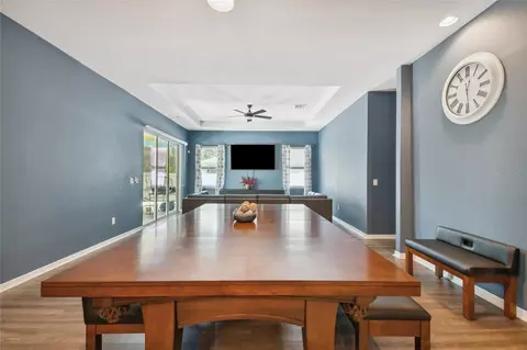 Dining - 10413 Hampton Meadow Way, Riverview, FL 33578 photo 2 of 2