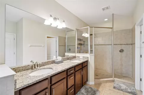 Bath - 10413 Hampton Meadow Way, Riverview, FL 33578 photo 5 of 6