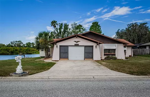 12905 Balsam Ave, Hudson, FL 34669