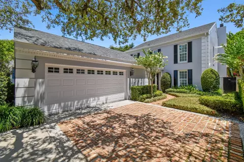 3008 W Hawthorne Rd, Tampa, FL 33611