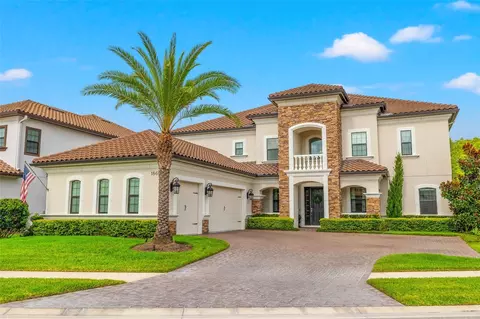 18609 Rue Beauvais, Lutz, FL 33558