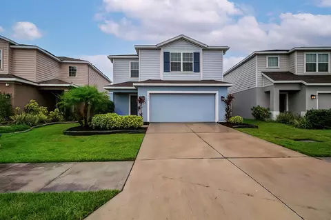 10438 Hawks Landing Dr, Land O Lakes, FL 34638