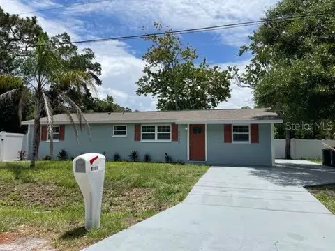5902 S Sherwood Ave, Tampa, FL 33611