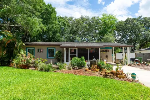 3206 W Leila Ave, Tampa, FL 33611
