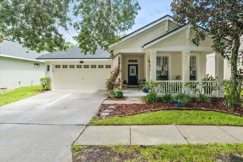 4841 Sky Blue Dr, Lutz, FL 33558