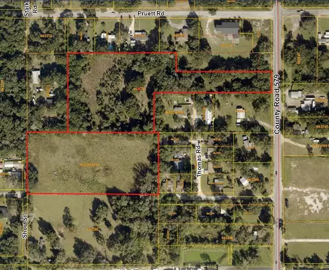 579 Highway Hwy, Seffner, FL 33584