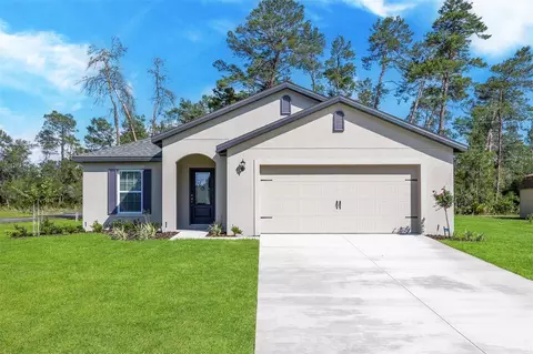 16919 SW 40th Cir, Ocala, FL 34473