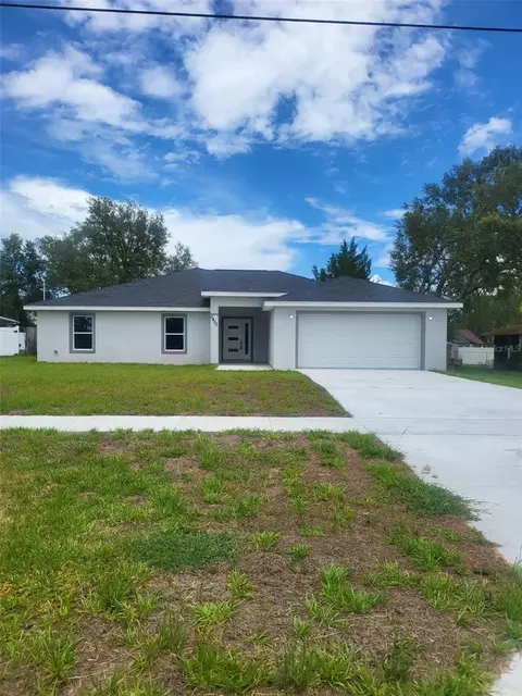 5453 County Line, Spring Hill, FL 34606