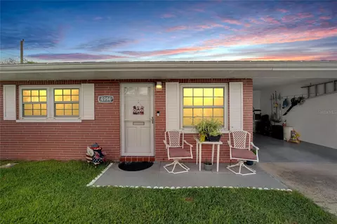 4994 N Trillium Ct #227, Pinellas Park, FL 33782