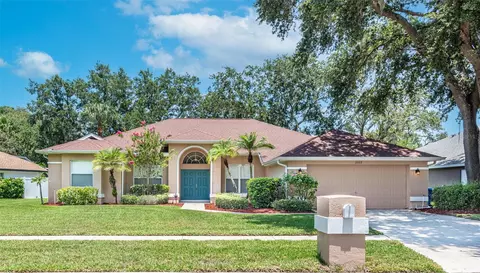 2322 Timbergrove Dr, Valrico, FL 33596