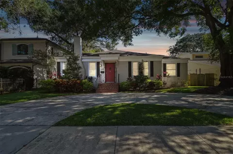 2711 W Morrison Ave, Tampa, FL 33629