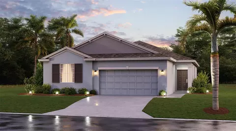6913 Church Lake St, Groveland, FL 34736