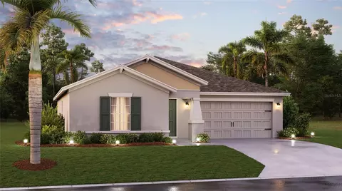 1844 Perch Hammock Loop, Groveland, FL 34736