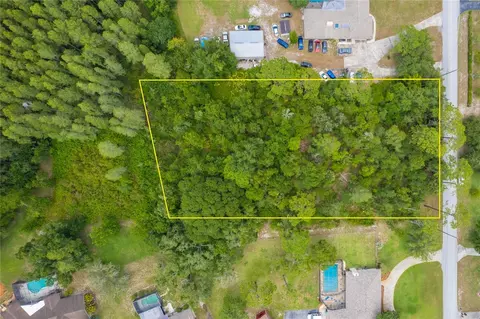 Tanglewood, New Port Richey, FL 34654