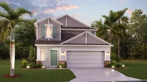 2677 Runners Cir, Clermont, FL 34714