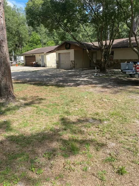 6930 W Wicker St, Crystal River, FL 34428