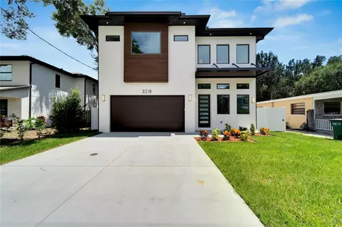 3218 W Cherokee Ave, Tampa, FL 33611