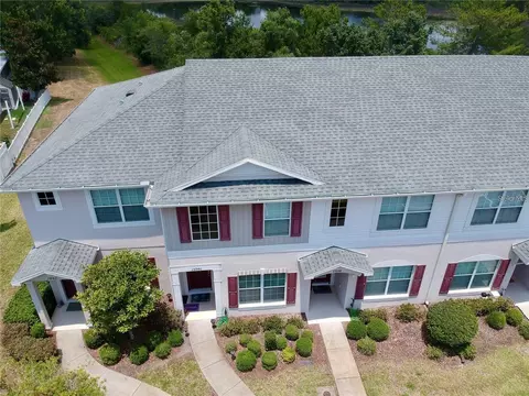 15940 Stable Run Dr #15940, Spring Hill, FL 34610