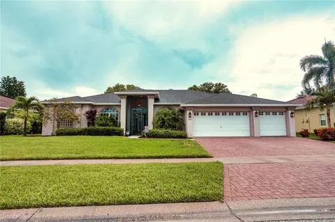 3729 Gaviota Dr, Sun City Center, FL 33573