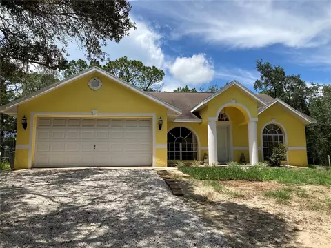 32079 Power Line Rd, Brooksville, FL 34602