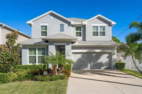 4009 W Carmen St, Tampa, FL 33609