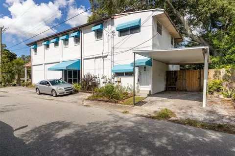 501 W Idlewild Ave, Tampa, FL 33604