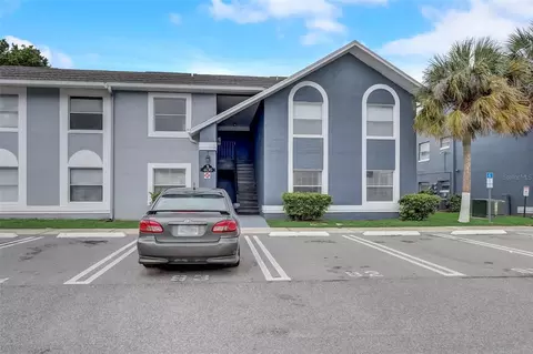 4136 Pershing Pointe Pl #7, Orlando, FL 32822