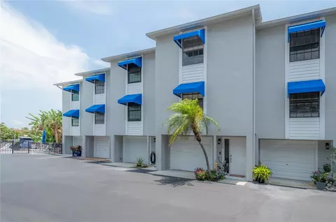745 Pinellas Bayway S #204, Tierra Verde, FL 33715
