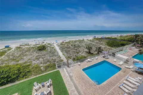 1904 Gulf Blvd #J, Indian Rocks Beach, FL 33785