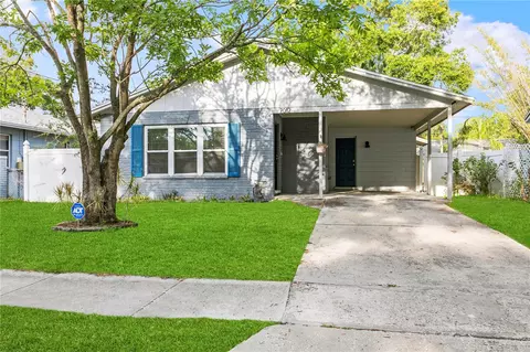 7012 S Fitzgerald St, Tampa, FL 33616