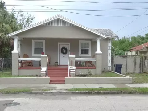 Undisclosed, Tampa, FL 33605