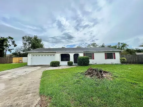 3107 Socorro Ave, Orlando, FL 32829