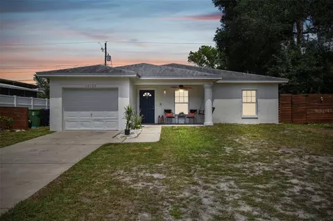 10109 N Dartmouth Ave, Tampa, FL 33612