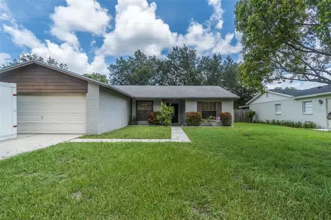 16032 Eagle River Way, Tampa, FL 33624