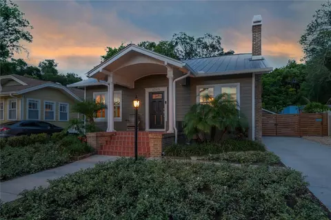 4205 N Central Ave, Tampa, FL 33603